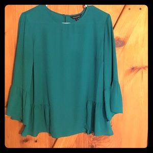 Banana Republic top—Small